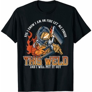 Welder Tshirts Funny Welding Gift Idea Tshirt $H!