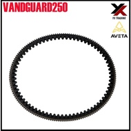 AVENTA VANGUARD / ES250 / XDV250 / GTS300 V-BELT 0 BELTING TALI BELT TIMING ES250i XDV250i WMOTO