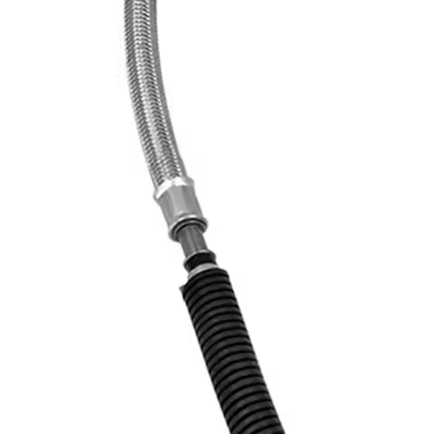 High Pressure Fuel Pipe Replacement for Ford For Focus 2012 2013 2014 2015 2016 2017 2018 2.0L Engin