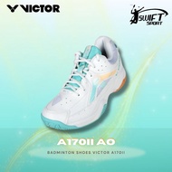 Victor A170II AO Badminton Shoes A170 II/ A170 II AO/ A170ii/ Original Victor Sports Shoes/