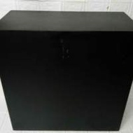 KEF T2 Subwoofer 10" 有源重低音喇叭