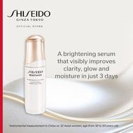 [7.7 Exclusive I 1 July- 9 July] Shiseido Benefiance  Brightening Micro Spot Serum 30ml @RM490 (Wort
