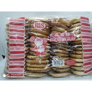 KUIH TELINGA GAJAH SABAH