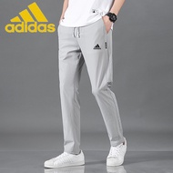 Elgini Tracksuit Men Seluar Lelaki Casual Black Seluar Track Lelaki Seluar Lelaki Elasticity Sweatpa