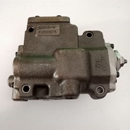 อุปกรณ์เสริมเครื่องขุดดินเครื่องปรับยกปั๊มคาวาิ200a3 C1 210c2 120a2 k3v112dt