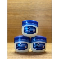Vaseline Petroleum Jelly 50ml ( 100% Pure Petroleum Jelly​)