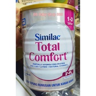 SIMILAC TOTAL COMFORT  (1-3 TAHUN) 820G