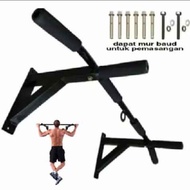 Pull Up Bar Wall Pull Chin Up