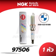 หัวเทียนแท้💯 BMW [NGK LASER IRIDIUM] INNER MOTIVE N20 F10 F11 F12 F30 F31 F32 F33 F34 F36 M2 M3 M4 M