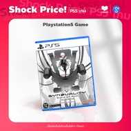 [Shock Price] Tinzshop PlayStation 5 PS5 Game SYNDUALITY Echo of Ada (Deluxe Edition) / Zone Asia เก