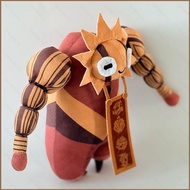 SY Clair Obscur：Expedition 33 Esquie stuffed toy game peripheral plush doll plushie