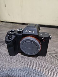 Sony A7r2 A7r ii