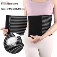 (warmfor) Ostomy Hernia Belt Stoma Support Wraps Ostomy Belt Unisex Ostomy Hernia Support Belt Abdom