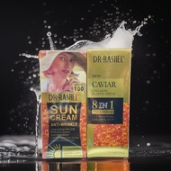 COMBO TURBO CAVIAR SERUM + SUNCREN CAVIAR