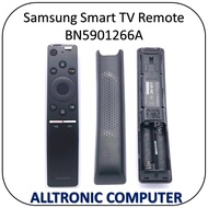 Original LED TV Remote Control BN59-01266A / BN5901266A for Samsung Smart TV  UN40MU6300F  / UN55MU6500F / UN65MU7000F