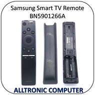 Original LED TV Remote Control BN59-01266A / BN5901266A for Samsung Smart TV  UN40MU6300F  / UN55MU6