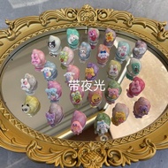 Hermit Crab Replacement Shell Shell Seahorse Series Handmade Shell Handmade Shell Hermit Crab Shell 