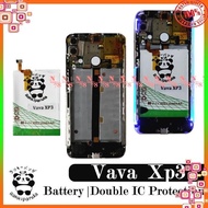 Acc Hp Vava Xp3 Double Ic Protection