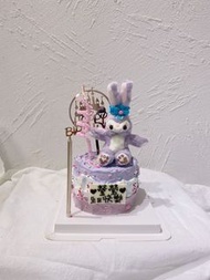 STELLALOU手工蛋糕