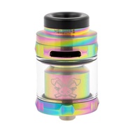 PTR Dead Rabbit Solo RTA