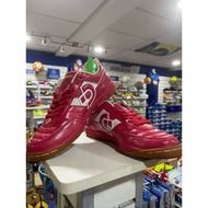 DESPORTE SAO LUIS KI 3 DARK RED/SHINY GOLD