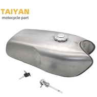 รถจักรยานยนต์ RD50 ถังน้ำมันดิบ GN125CG125 ดัดแปลงและอุปกรณ์เสริม ezwqnryt14