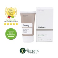 The ORDINARY - Natural Moisturizing Factors + HA (30mL)