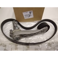 Peugeot 308 T9 408 eTHP 3008 P84 5008 P87 Citroen C4 Picasso B78 DS7 Alternator Belt + Tensioner Set