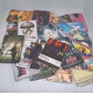 Magnetic Refrigerator Sheet 24 Movies