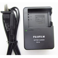 NP-95 BC-95 battery charger For FUJI For FUJIFILM F30 F31 W3 3D X100 X-S1 DB90 FNP95 camera charger 