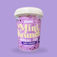 KONU Mini Krunch Cereal Jar Extra Big 350g