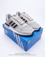 Adidas ZX BOOT500  Outdoor Men's and Women's jogging shoes