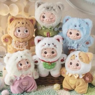 GGbond Pigman Piggy Plush Vinyl Pendants