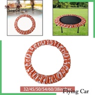 [Lzdjfmy2] Trampoline Spring Cover Easy to Install and Protection Cover