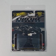 Hot Wheels Ferrari 499P Chase Circuit Legends Premium Ready Stock With Protector Original