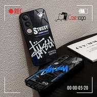 G327 Soft Case Kaca VIVO V60 V50 V50E Lite V40 Lite V30 V30E V29 V29E V27 V27E V25 V25E Pro V23 V23E