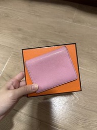 Hermes card holder