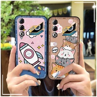 For Nubia Neo 3 GT Phone Case Neo3GT Shockproof TPU Soft Case For Nubia NEO 3 5G Back Cover For Nubi