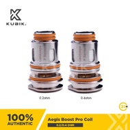 Geekvape Aegis Boost Pro Coil Replacement Authentic