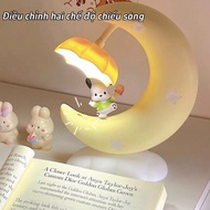 Cute table lamp night light for children's bedroom/night light/perfect night light as a birthday gif
