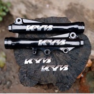 EMBLEM SKOK LOGO SHOCK DEPAN KYB SHOCK DEPAN KYB BOTTOM SKOK UNIVERSAL
