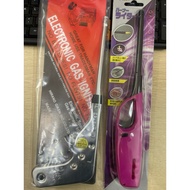 JAPAN Spark LIGHT ELECTRONIC GAS IGNITER SPARK LIGHTS LIGHTER COOKING PISTOL LIGHTER GUN COOKING lig
