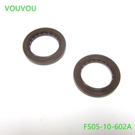 Car accessories engine camshaft oil seal FS05-10-602 for Mazda 323 family protege BJ BA BG 1.6 1.8 2