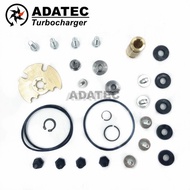 MGT2256GS Turbo Repair Kit For BMW X6 iX50 E71 N63 / N63B44 4.4L Turbine Rebuild Kit 769155 793647 8