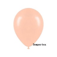 [Joker Balloon] [Next Day Configuration] Sempertex Skin Color Balloon 5 Inch 10 Round 160 260 360 [H