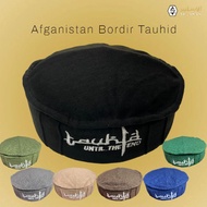 Al ASAS Embroidered Afgan Peci