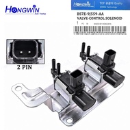 Ford Focus 2005 - 2011 Vacuum Solenoid Valve Intake Manifold Runner Control BS7E9J559AA Vapor Canist