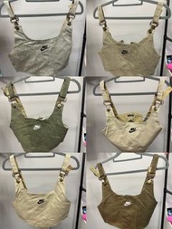 Nike remake 背心 Nike背心