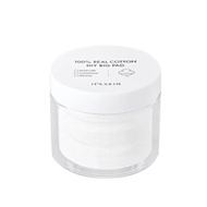 It's skin 100% cotton DIY pad