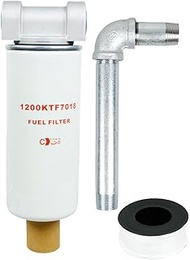 1200KTF7018 Fuel Filter compatible with FR152, FR112, FR1210G, FR610G, FR700, FR702R, FR701, FR112C 